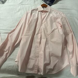 Firamore Napoli button down men’s shirt